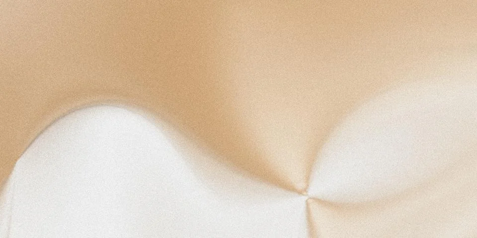 Close-up of a smooth, light-colored surface with subtle textural lines Ilustração Stock