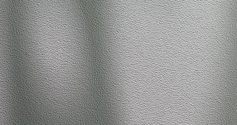 Close-Up of Smooth White Textured Surface Stock Footage 290766409