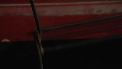 Close up of snooker balls (2) Stock Footage 71389045