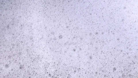 Close up soap bubble Stock Footage 104593470