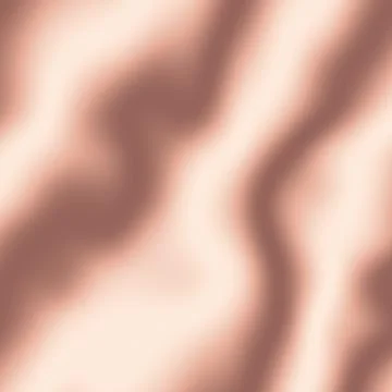 Close up of soft human skin with subtle wrinkles on light background illust.. 库存插图