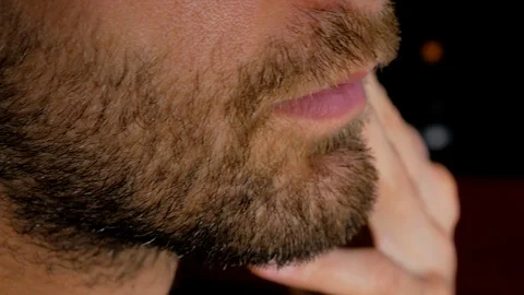 Close-up of software developer works on laptop and coding application Stock Footage 105337147