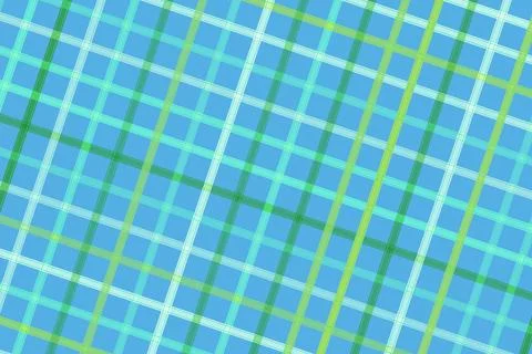 Close-up of solar panel cells in blue and green colors Stock Illustration