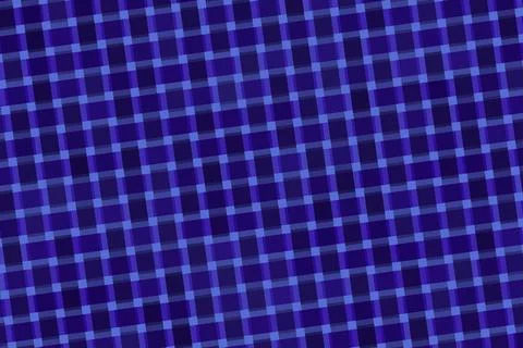 Close-up of solar panel cells with blue grid pattern Stock Illustration