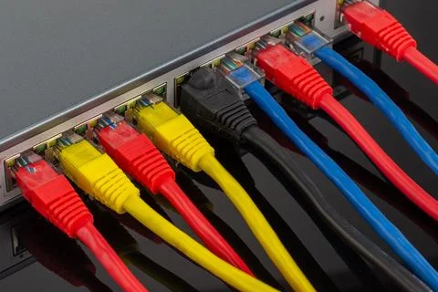 Close-Up of Solar Panel Cells Stock-Fotos