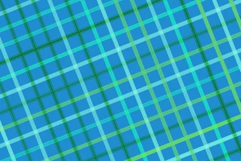 Close-up of solar panels with blue and green colors Stock Illustration