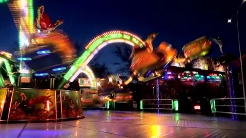 Close Up Spider by night Video stock 82336835