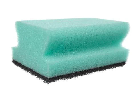 Close-up sponge Stock Photos