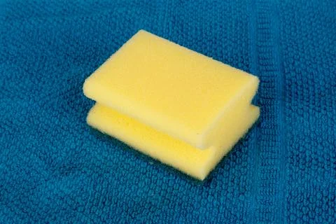 Close Up Sponge Stock Photos