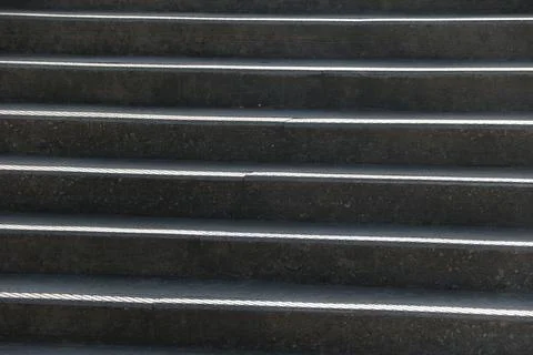 Close up of stairs Stock Photos