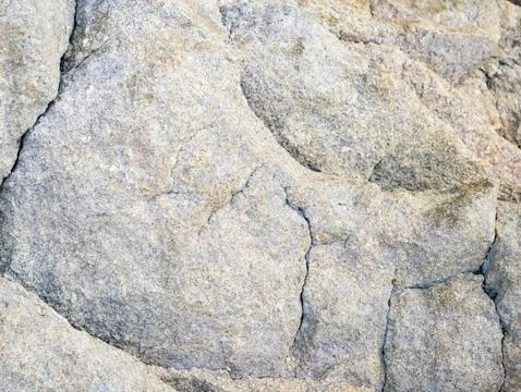 Close up of stone ground floor surface background for texture Stock Photos