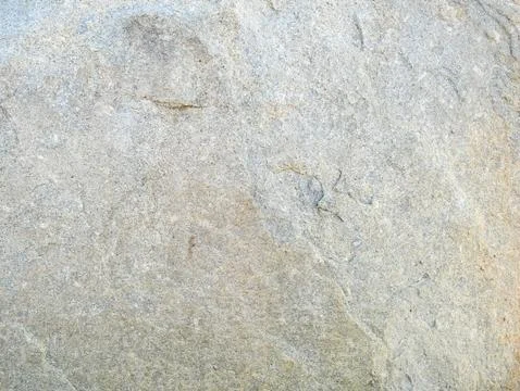 Close up of stone ground floor surface background for texture Foto stock
