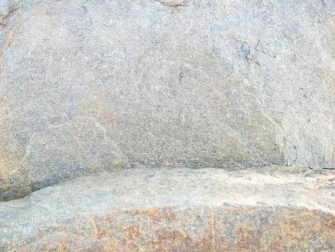 Close up of stone ground floor surface background for texture Stock Photos