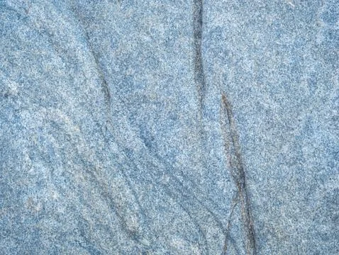 Close up of stone ground floor surface background for texture Foto stock