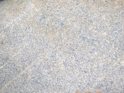 Close up of stone ground floor surface background for texture Foto stock