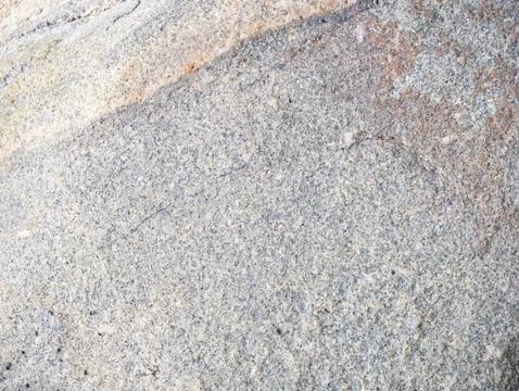 Close up of stone ground floor surface background for texture Foto stock