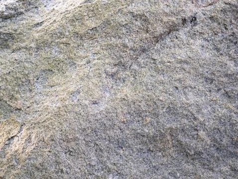 Close up of stone ground floor surface background for texture Foto stock