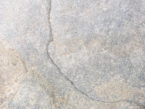 Close up of stone ground floor surface background for texture 写真素材