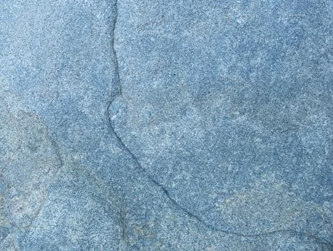 Close up of stone ground floor surface background for texture Foto stock