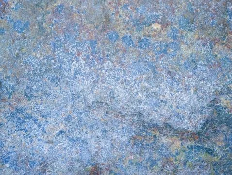 Close up of stone ground floor surface background for texture Stockfoto's
