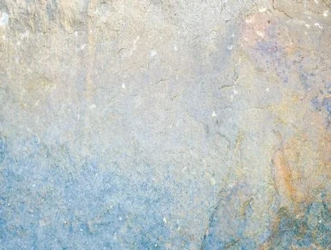 Close up of stone ground floor surface background for texture Stock Photos