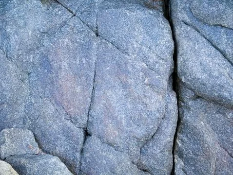 Close up of stone ground floor surface background for texture Stock Photos