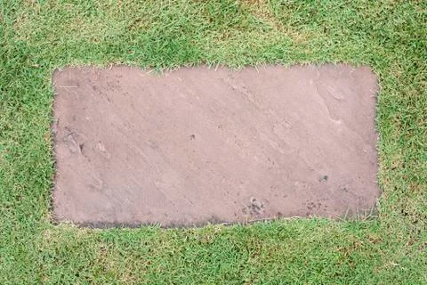 Close up of stone pathway Stock Photos