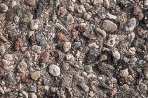Close up of a stone Stock Photos