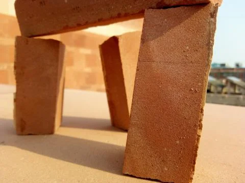 A close up of a stone Stock Photos