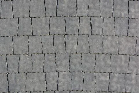 Close-up stonewall texture Stock Photos