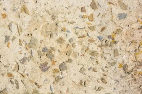 Close-up stonewall texture Stock Photos