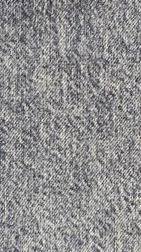 Close-up of stonewashed denim fabric Stock Photos