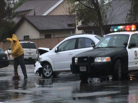 Close-street-sweep Stock Footage 1002314