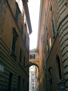 Close streets Stock Photos
