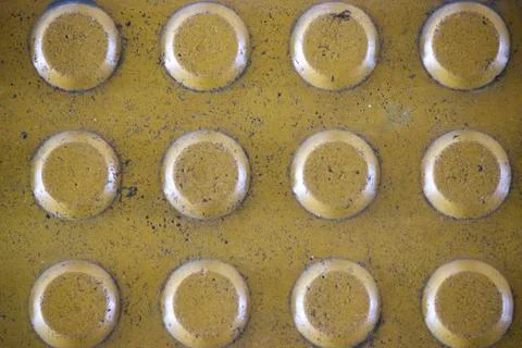 Close Up Subway Tile Stock Photos