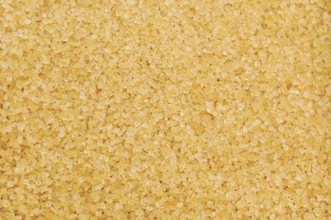 Close up sugar and sugarcane Stock Photos
