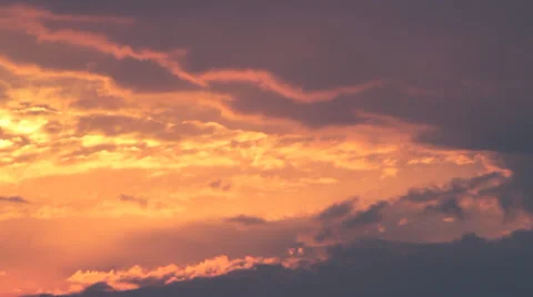 Close-up Sun rise Sunrise Time Lapse Video stock 31748657