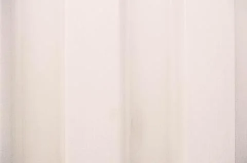 Close up surface dirty texture of the Gary container without labels. Vintage Stock Photos