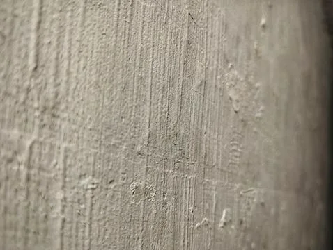 Close-up of the surface of an old concrete wall. Background Stock Photos
