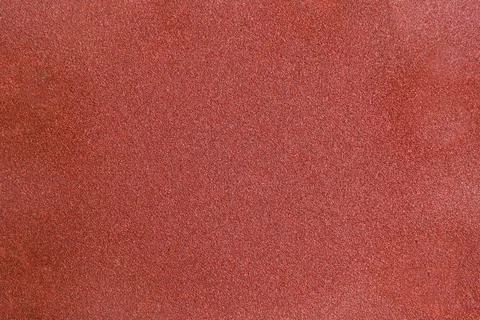 Close-up surface of a paper abrasive disc Foto stock