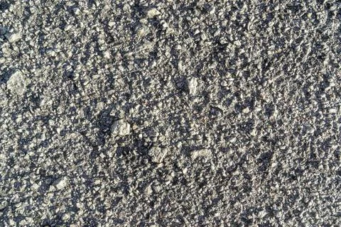 Close up surface rough of asphalt, close up surface rough of asphalt, Seam... Stock Photos