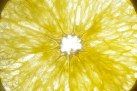 Close-up of sweet orange Stock Photos