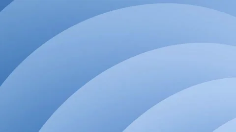 Close-up swirl forming smooth flowing flower-like petals Stock Footage 332464823