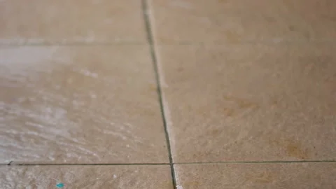 Close up of taking a small box or package Stock Footage 327788180