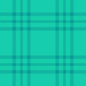 Close up tartan seamless pattern, upscale fabric plaid check. Paper texture.. Stock Illustration