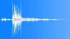 Close tearing thunderSound Effect