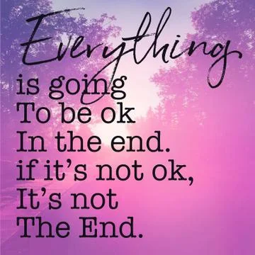 A close up of text on a pink background Stock Photos