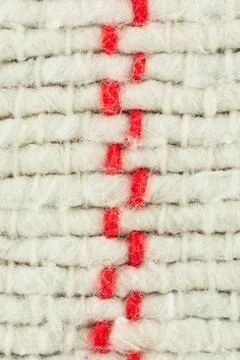 Close-Up of a textile fabric pattern Stock Photos