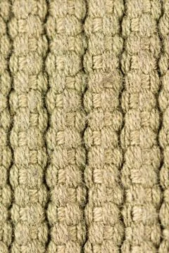 Close-Up of a textile fabric pattern Stock Photos