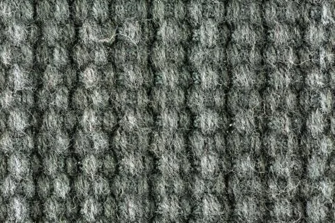 Close-Up of a textile fabric pattern Stock Photos